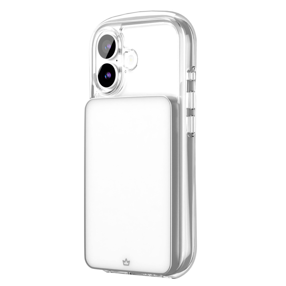 VLP-Bubble-Case-MagSafe-iPhone-17-White-1