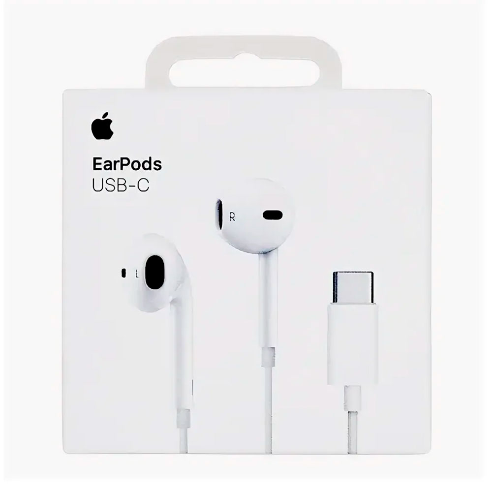 EarPods
