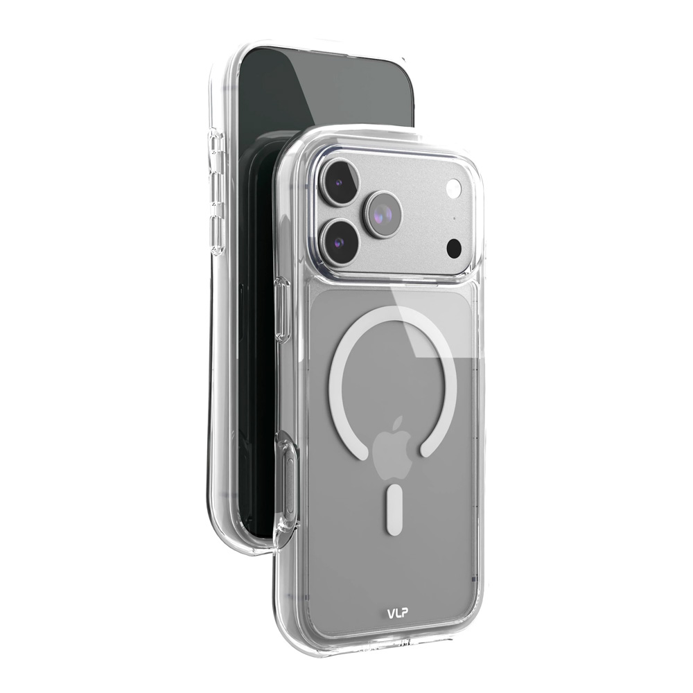 VLP-Bubble-Case-MagSafe-iPhone-17-Pro-Max-White-2