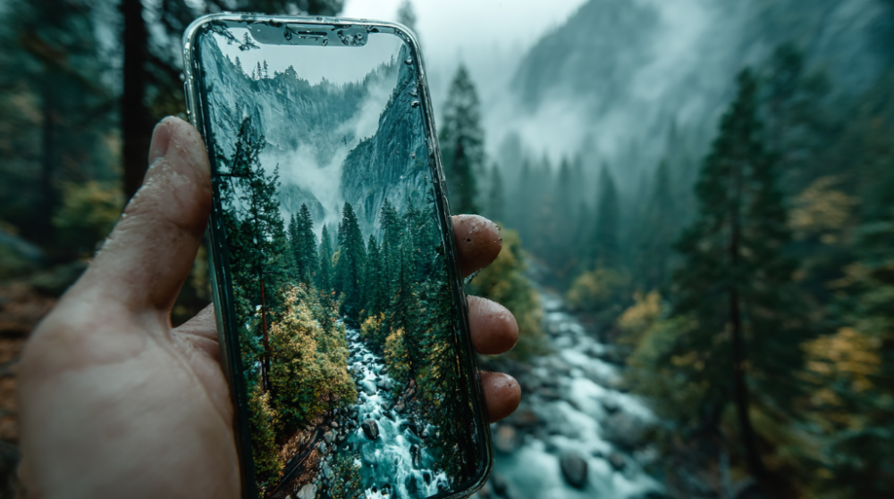 Фотографии iPhone 17 приведёт Apple к рекордным продажам в 2025 году — прогноз IDC