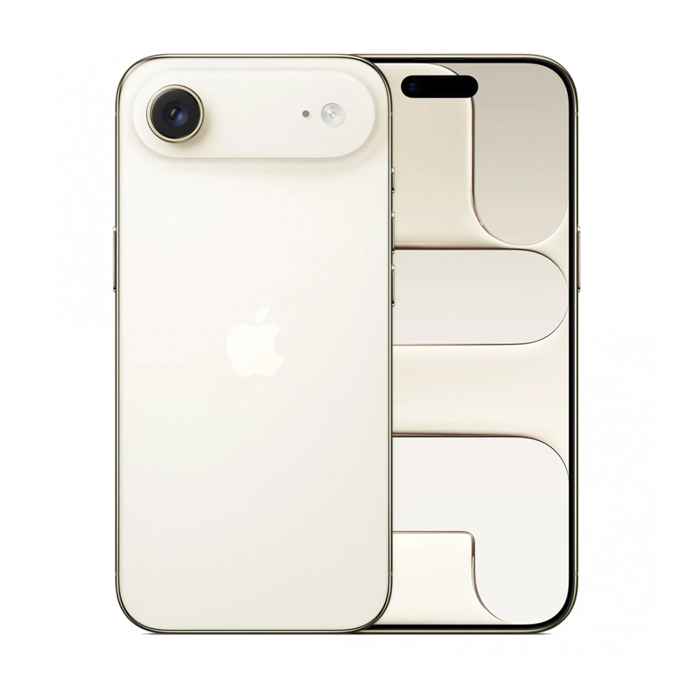 Apple iPhone 17 Air 256 Light Gold