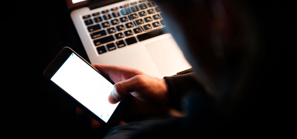 Фотографии Топ-5 популярных приложений на iPhone которые шпионят за вами