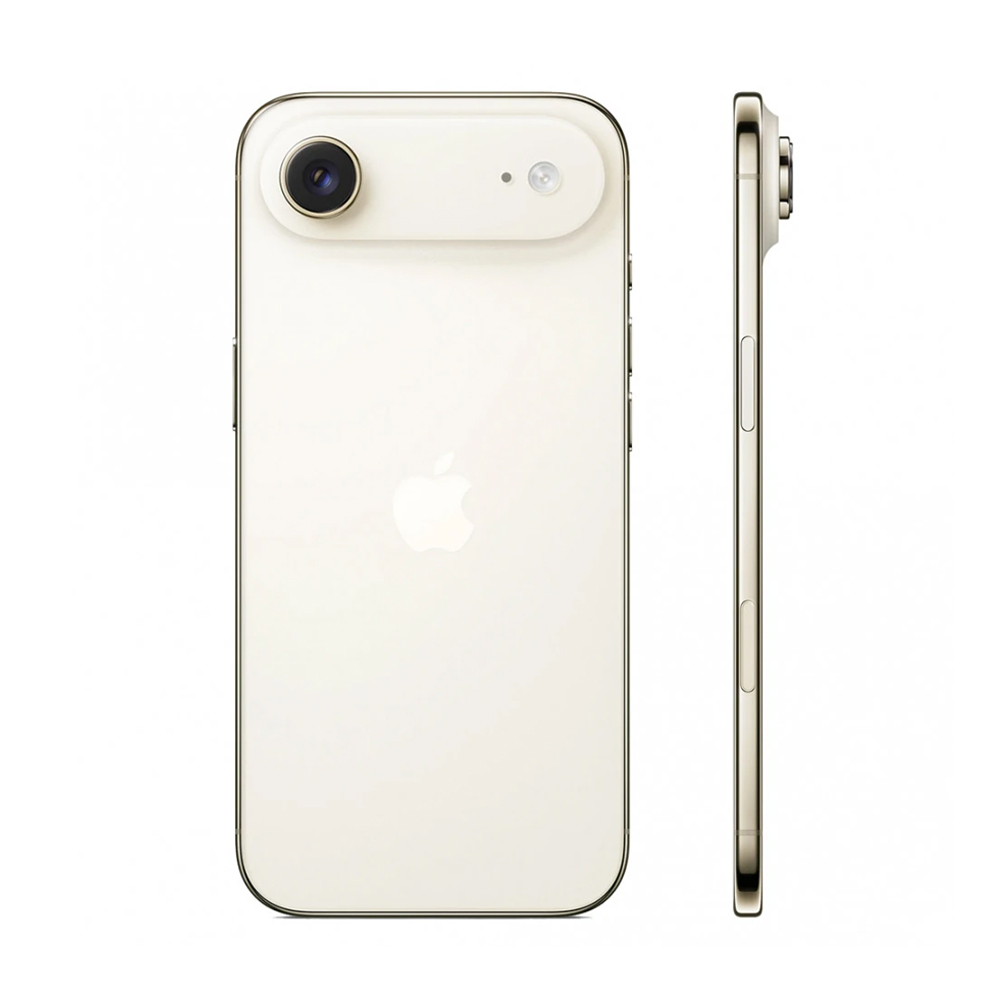 Apple iPhone 17 Air 256 Light Gold 2