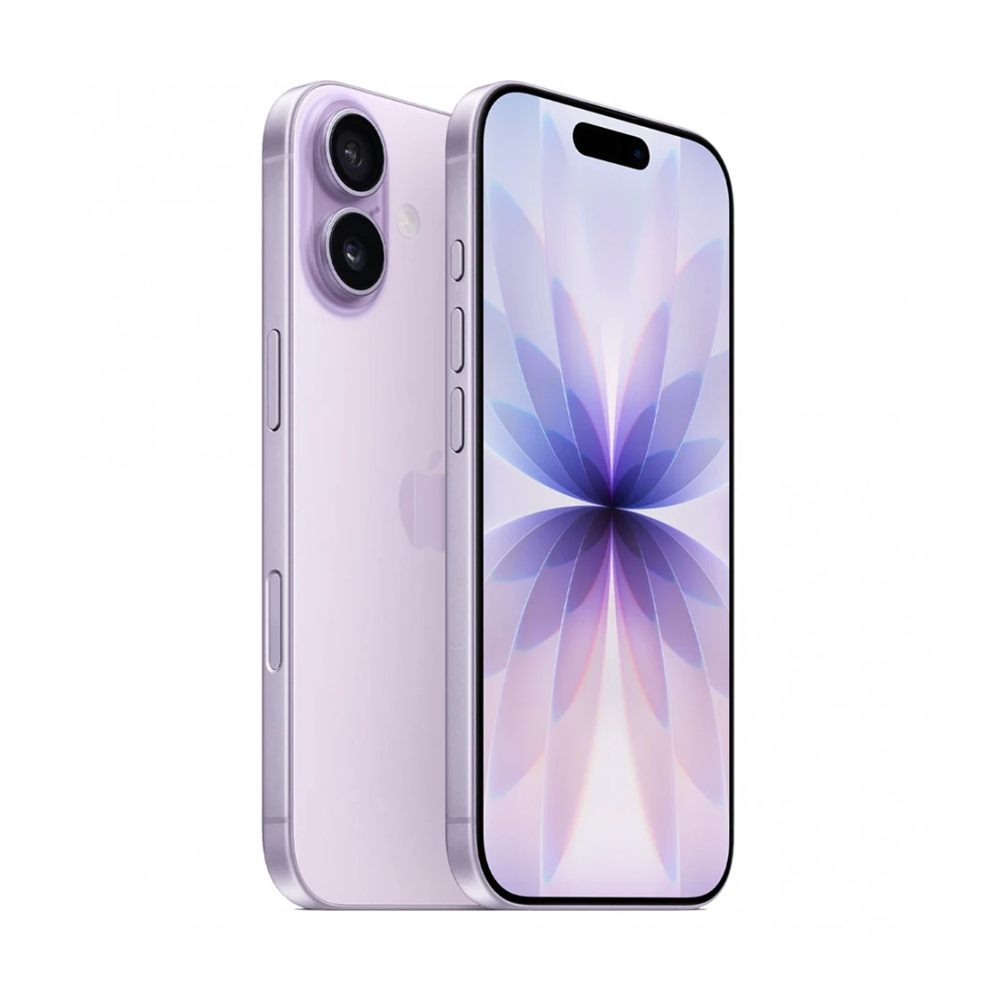Смартфон-Apple-iPhone-17-512GB-Фиолетовый-(Lavender)