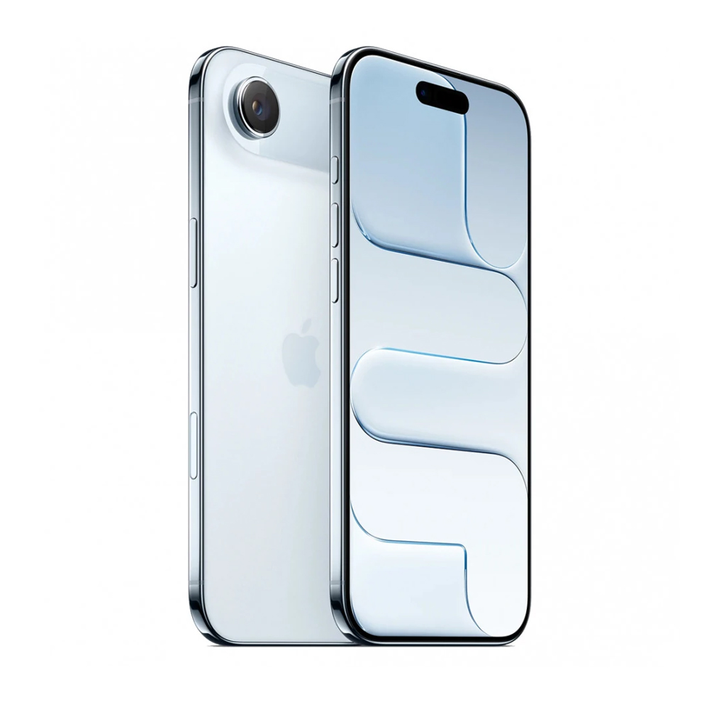 Apple iPhone 17 Air 256 Sky Blue 1