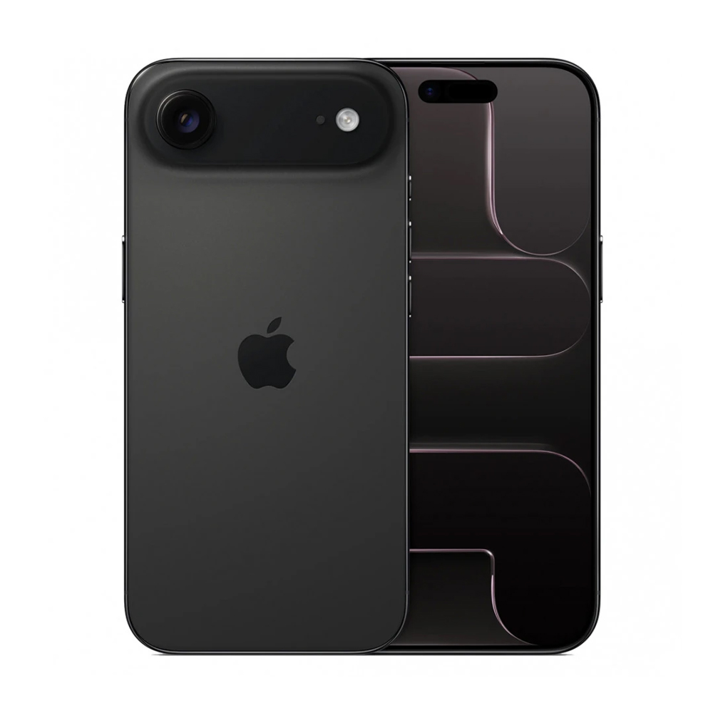 Apple iPhone 17 Air 1TB Space Black