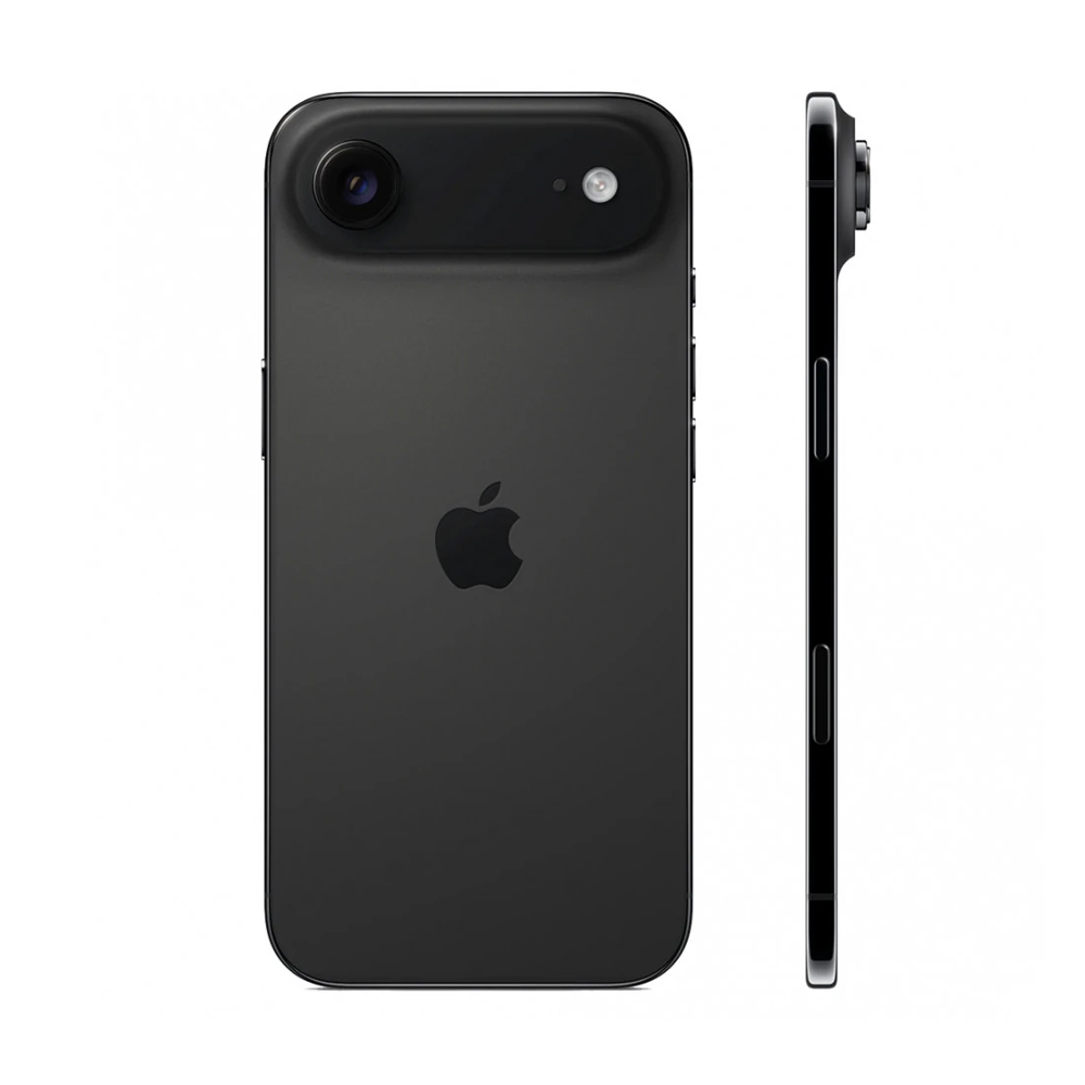 Apple iPhone 17 Air 1TB Space Black 1
