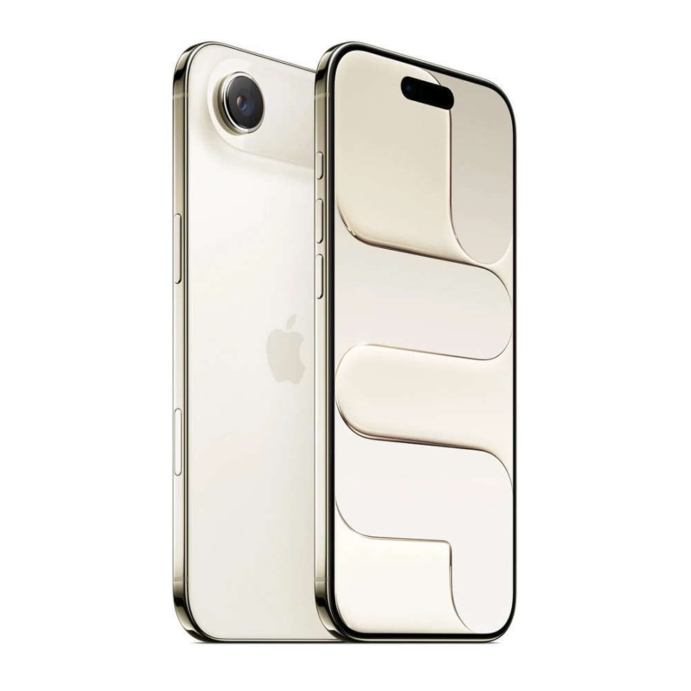 Apple iPhone 17 Air 256 Light Gold 1