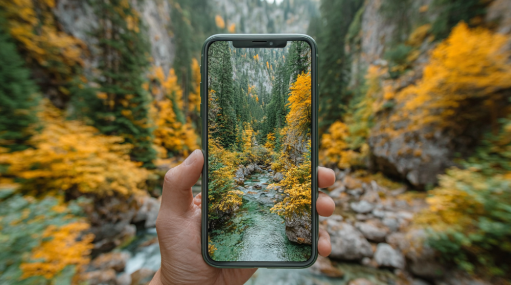 Фотографии Apple готовит революционный iPhone 18: подэкранная камера и чип A20