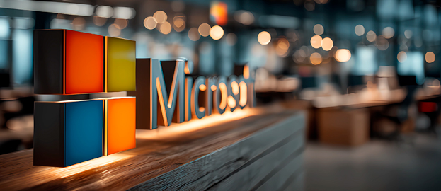 Установка Microsoft Office на Mac