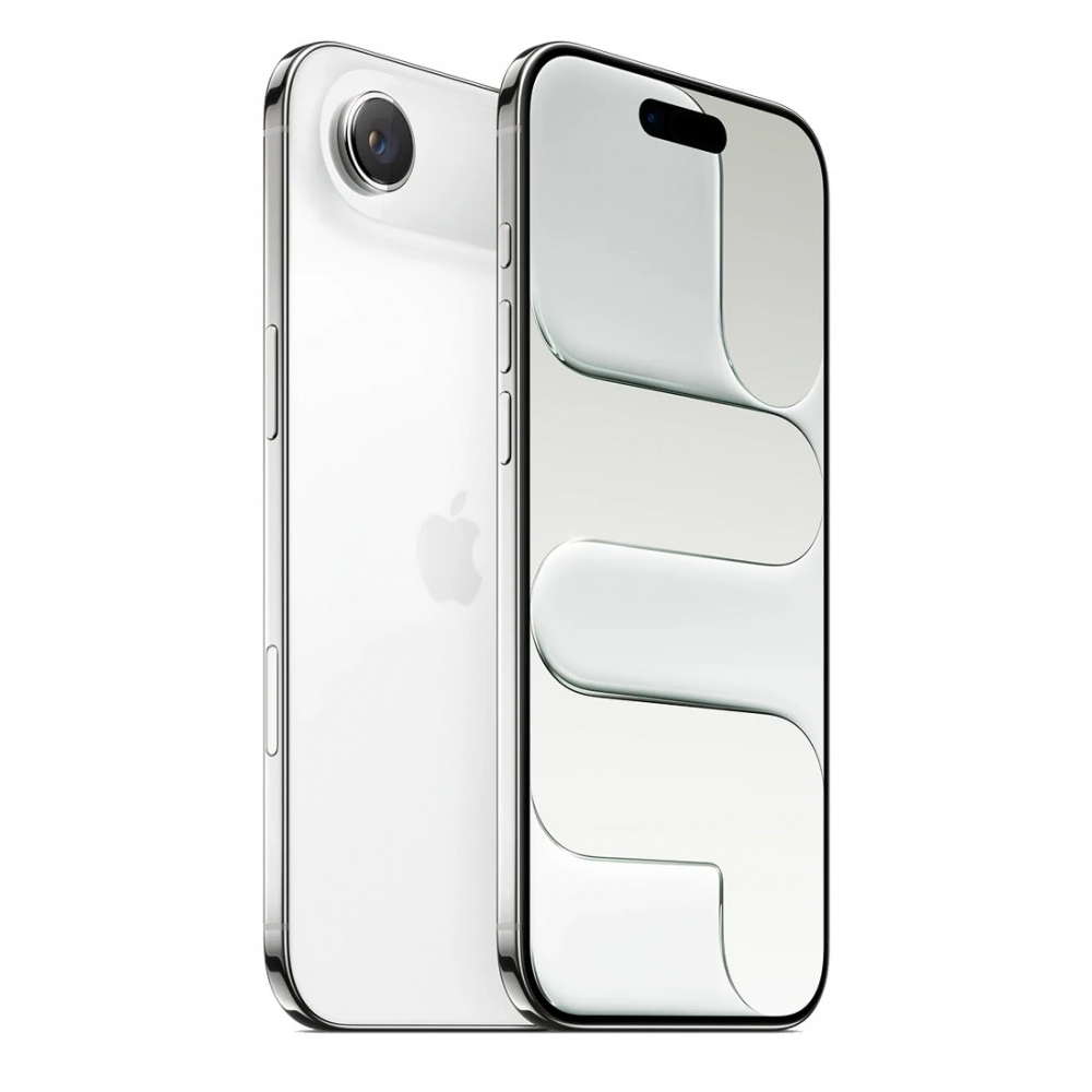 Apple iPhone 17 Air 256 Cloud White 3