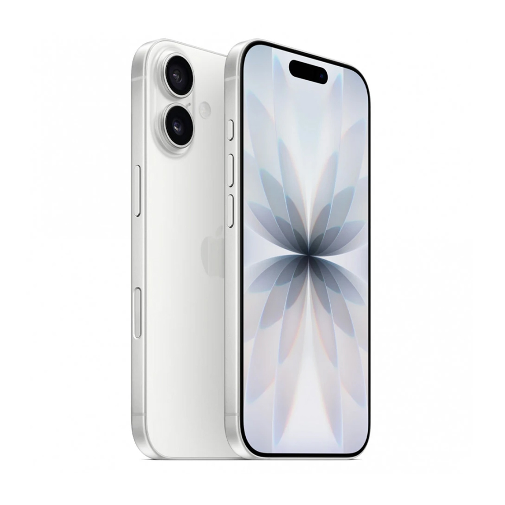 Смартфон-Apple-iPhone-17-256GB-Белый-(White)