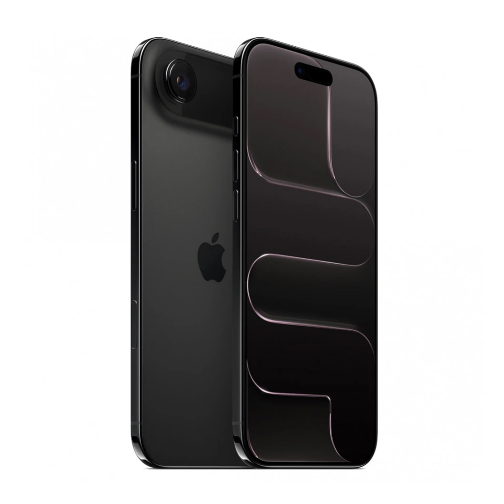 Apple iPhone 17 Air 1TB Space Black 3