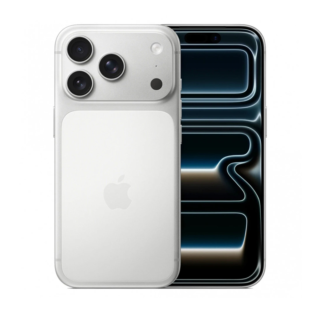 Смартфон-Apple-iPhone-17-Pro-512Gb-Белый-(Silver)