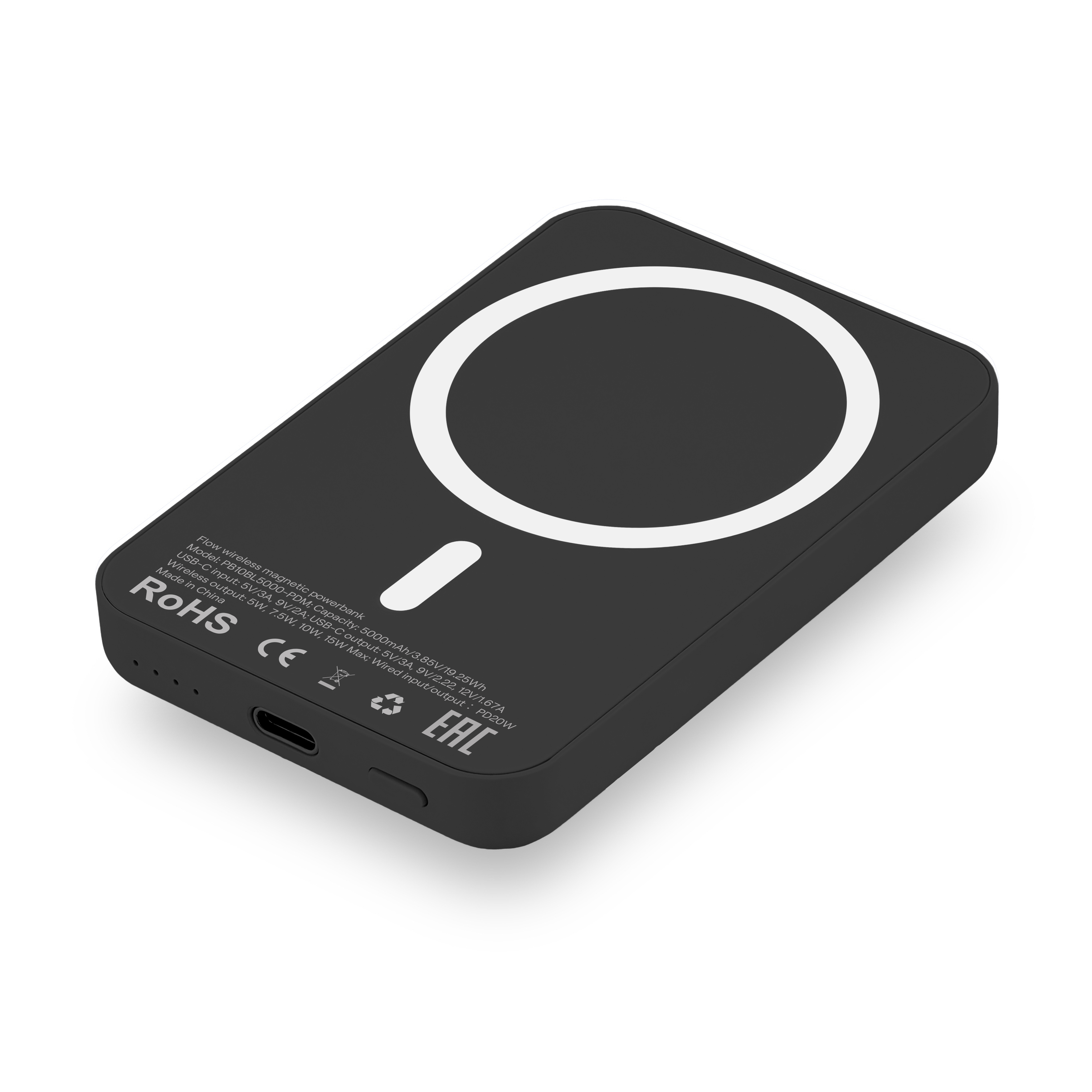 PB10BL5000-PDM 2