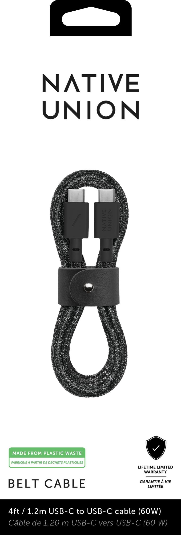 Belt C-CCosmos