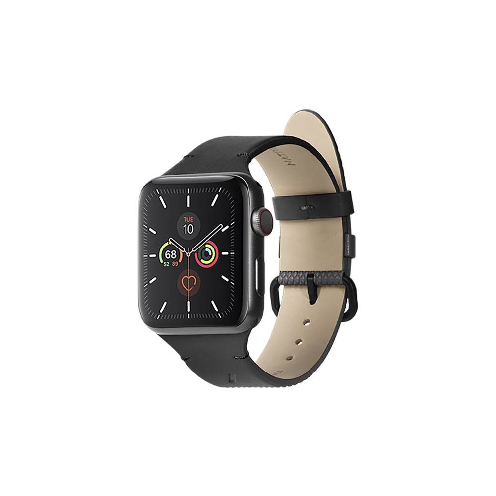 Reclassic_Strap_40_Black_Front